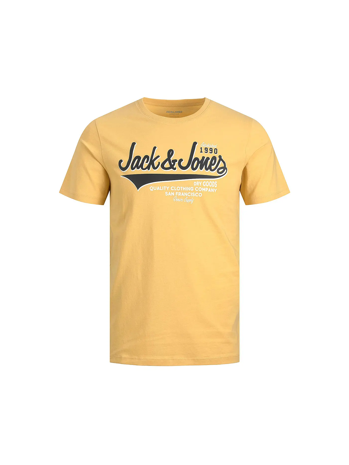 JACK & JONES | Jungen T-Shirt JJELOGO | 